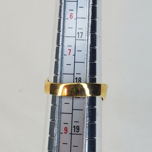 Man Repellent Costume Ring - Picture 7 of 7